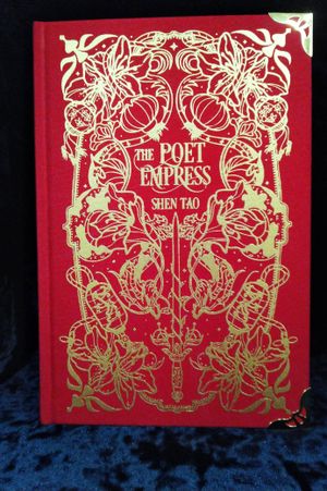 The Poet Empress image number 0