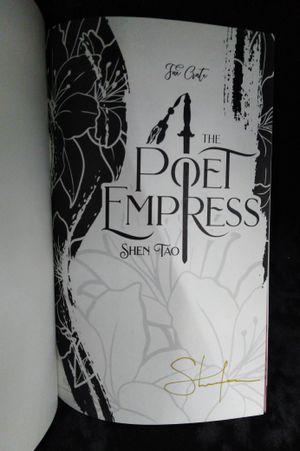 The Poet Empress image number 1