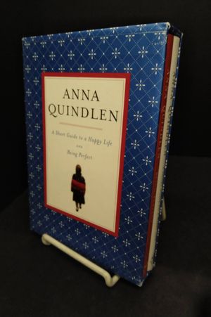 Anna Quindlen image number 0