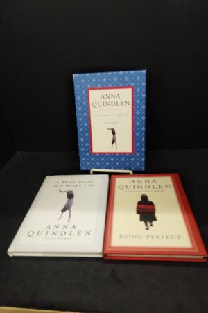 Anna Quindlen image number 1