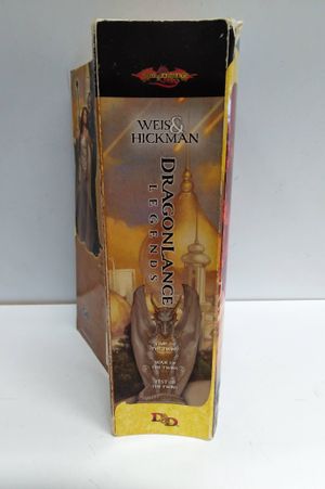 Dragonlance Legends: A Dragonlance Novel image number 1