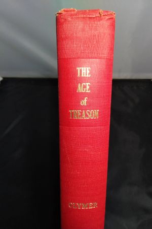 The Age of Treason image number 2