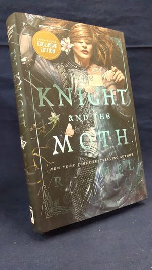 The Knight and the Moth image number 0