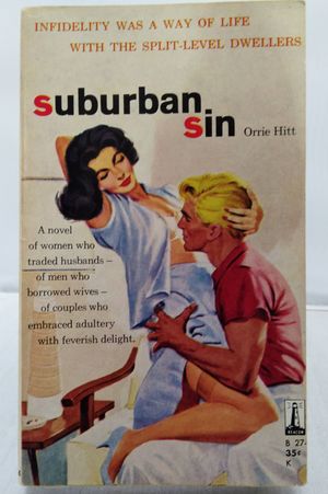 Suburban Sin image number 0