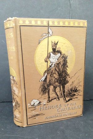 Heroes of the Crusades image number 0