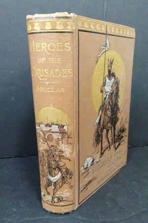 Heroes of the Crusades image number 1