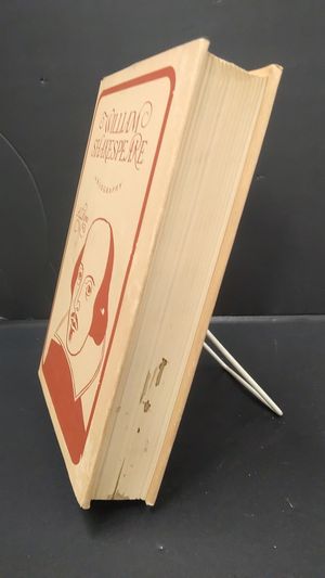 William Shakespeare, a Biography image number 1