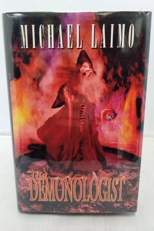 The Demonologist image number 0