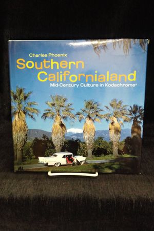 Southern Californialand image number 0