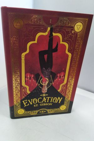 Evocation (Fairyloot) image number 0