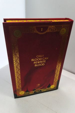 Evocation (Fairyloot) image number 1