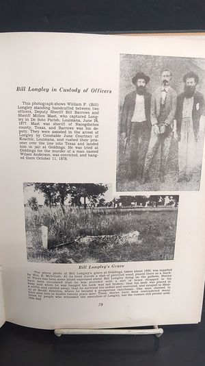 The Album of Gunfighters image number 2