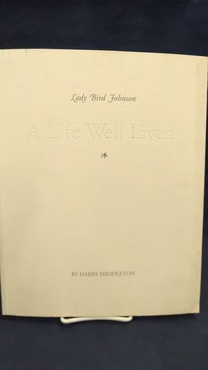 Lady Bird Johnson: A Life Well Lived image number 2