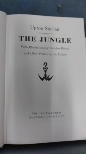 The Jungle image number 1