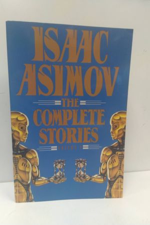 Isaac Asimov image number 0