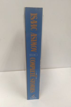 Isaac Asimov image number 1