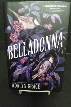 Belladonna image number 0