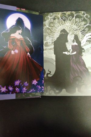 Belladonna image number 1