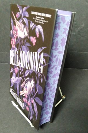 Belladonna image number 2