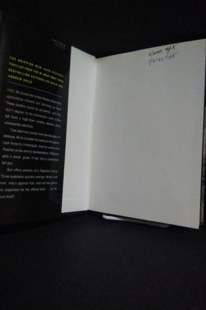 The Secret image number 2
