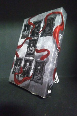Court of Nightmares image number 1