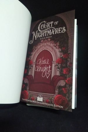 Court of Nightmares image number 2