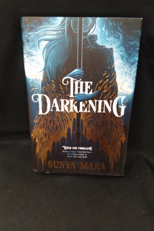 The Darkening image number 0