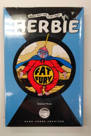 Herbie Archives 3 image number 0
