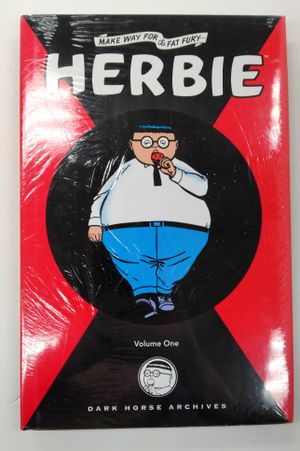 Herbie Archives 1 image number 0