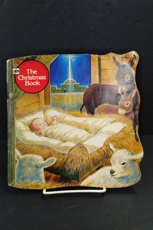 The Christmas Book image number 0