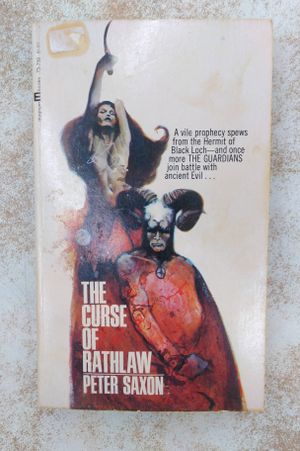 The Curse of Rathlaw image number 0