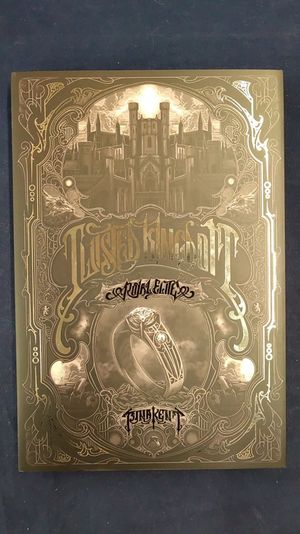 Twisted Kingdom image number 0