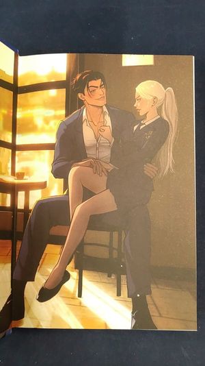 Deviant King image number 1