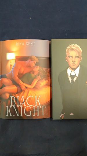 Black Knight image number 2