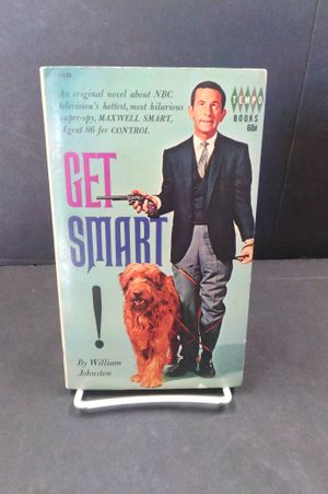 Get Smart! image number 0