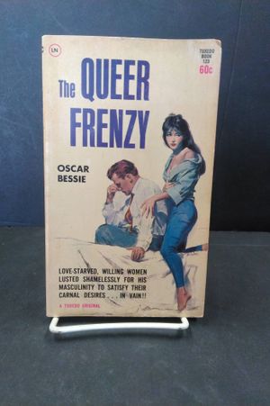 The Queer Frenzy image number 0