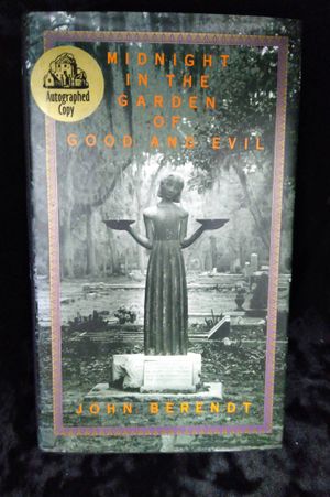 Midnight in the Garden of Good and Evil image number 1
