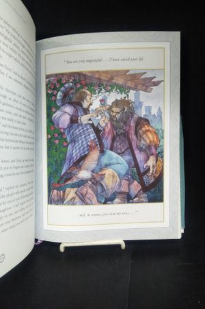 The World Treasury of Fairy Tales & Folklore: A Family Heirloom of ...