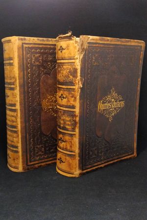The Works of Charles Dickens image number 0