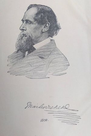 The Works of Charles Dickens image number 2