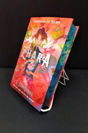 Guardians of Dawn: Zhara image number 0