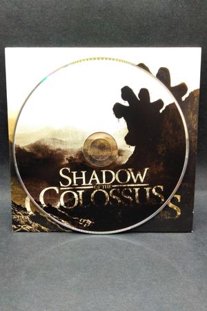 Shadow of the Colossus image number 1