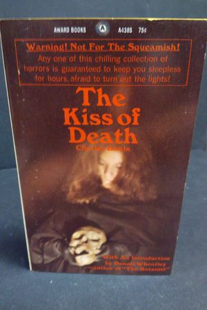 The Kiss of Death image number 0