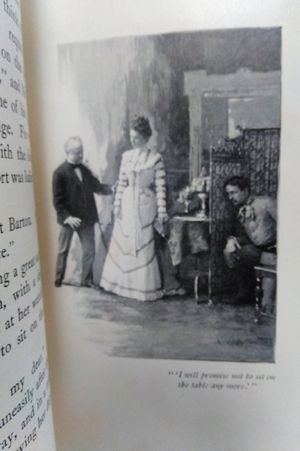 The Girl and the Guardsman image number 2