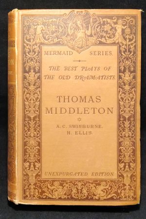 Thomas Middleton image number 0
