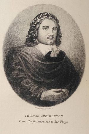 Thomas Middleton image number 1