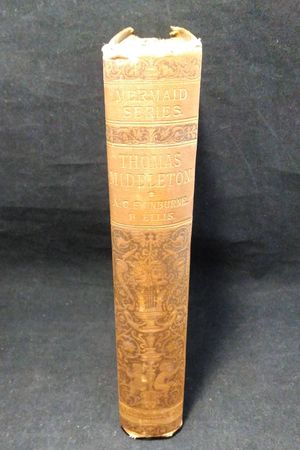Thomas Middleton image number 2
