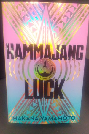 Hammajang Luck image number 0