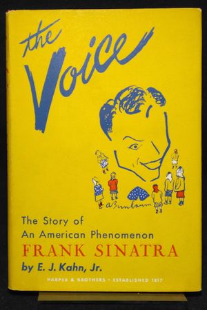 The Voice image number 0