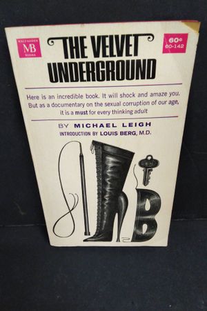The Velvet Underground image number 0